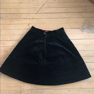 NWT! ONE OF A KIND! Vivienne Westwood skirt!